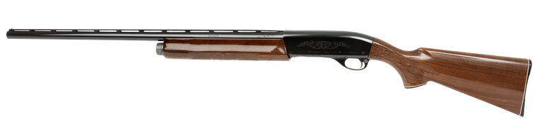 Remington Sportsman Shotgun Service Manuals, Cleaning, Repair - Click Image to Close